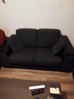 Mooi 3+2 zits bankstel te ruil of te koop, Ophalen, Zo goed als nieuw, Rechte bank, Stof