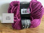 Chunky Monkey Garen - Diverse Kleuren, Hobby en Vrije tijd, Breien en Haken, Ophalen of Verzenden, Nieuw, Breien of Haken, Wol of Garen