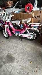 Gezocht voorvork rubbers gilera citta wit, Ophalen of Verzenden, Gebruikt, Gilera