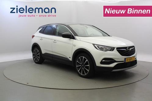 Peugeot 3008 1.6 Turbo Hybrid4 Business Executive - Carplay,, Auto's, Peugeot, Bedrijf, ABS, Airbags, Android Auto, Apple Carplay