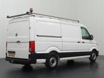 Volkswagen Crafter 2.0TDI 140PK L3H2 Imperiaal | Trekhaak |, Voorwielaandrijving, Stof, Gebruikt, 4 cilinders