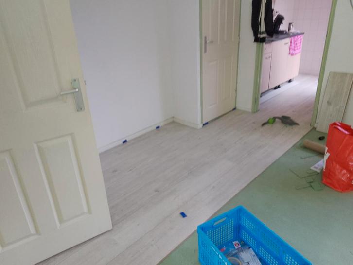 ALLROUND KLUSSER | SCHILDER | STUKADOOR | LAMINAAT | IKEA, Diensten en Vakmensen, Klussers en Klusbedrijven