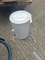 Centrifuge - Werkt Goed!, Ophalen, Minder dan 85 cm, Minder dan 4 kg, Bovenlader