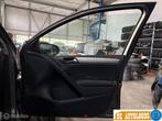Portier Rechtsvoor United Grey Metallic Grijs Golf 6 VI LA7T, Gebruikt, Ophalen of Verzenden, Volkswagen, Voor