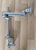 Beugel beeldscherm - bureau bevestiging, Computers en Software, Overige Computers en Software, Ophalen, Gebruikt