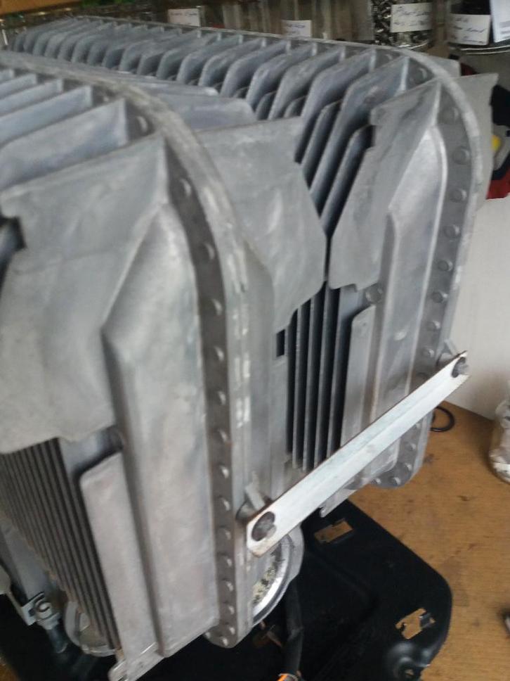 Truma S en SL kachels ALLE modellen gereviseerd op voorraad, Caravans en Kamperen, Caravan accessoires, Zo goed als nieuw, Ophalen of Verzenden