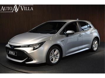 Toyota Corolla 1.8 Hybrid Active | NAVI | CRUISE | CAMERA | 