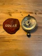 Breedstraler lucas, Auto-onderdelen, Verlichting, Ophalen of Verzenden, Gebruikt