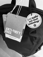 Pacsafe rugzak voor 16” laptop - Zo goed als nieuw!, Overige merken, 25 tot 40 cm, Ophalen of Verzenden, Zo goed als nieuw