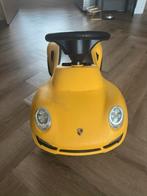 Porsche loopauto, Ophalen, Zo goed als nieuw