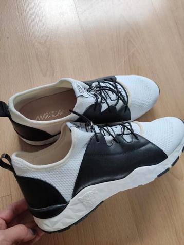 Marc Cain sneakers maat 39,5 beschikbaar voor biedingen