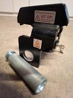 Alko Disselslot SCM Goedgekeurd, Ophalen of Verzenden