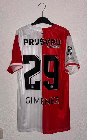 Grote partij originele voetbalshirts te koop beschikbaar voor biedingen