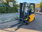 Jungheinrich EFG430 3000KG 4.70METER HEFTRUCK (bj 2008), Zakelijke goederen, Machines en Bouw | Heftrucks en Intern transport