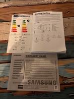 Samsung Bespoke Was-droogcombinatie 11/6kg - Zo goed als nie, Ophalen, Nieuw