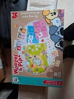 Woezel en pip spel, Hobby en Vrije tijd, Gezelschapsspellen | Bordspellen, Ophalen of Verzenden