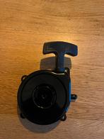 Trekstarter Suzuki LT50, Ophalen of Verzenden, Gebruikt, Benzine