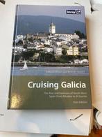 Cruising Galicia Imray pilot, Watersport en Boten, Ophalen, Zo goed als nieuw, Overige typen