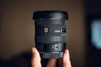 Sigma 10-20mm F/4-5.6 EX DC HSM Canon  met orginle zonnekap, Audio, Tv en Foto, Fotografie | Lenzen en Objectieven, Ophalen of Verzenden