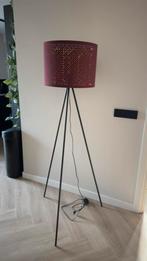 Staande lamp, Huis en Inrichting, Ophalen, Zo goed als nieuw, 150 tot 200 cm