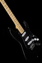 Nieuwe HB ST-57DG Black Tribute David Gilmour, Ophalen, Nieuw, Solid body, Overige merken
