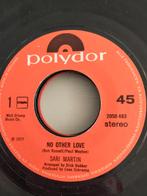 Sari Martin , no other love, Ophalen of Verzenden, Zo goed als nieuw, Pop