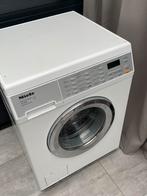 Miele wasmachine, Witgoed en Apparatuur, 85 tot 90 cm, Gebruikt, Ophalen