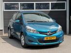 Toyota Yaris 1.0 VVT-i Aspiration Trekhaak, Navi, Camera, Ai, Euro 5, Elektrische ramen, Gebruikt, 750 kg