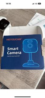 Beveiliging camera, Ophalen, Zo goed als nieuw