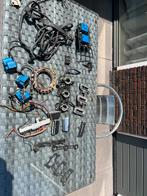Onderdelen force 90 pk, Watersport en Boten, Ophalen of Verzenden, Gebruikt, Motor en Techniek