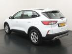 Ford Kuga 2.5 PHEV 225 pk Cool & Connect | Navi | Clima | Cr, Stof, Gebruikt, 4 cilinders, Bedrijf