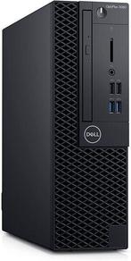 dell optiplex 3060 core i5 8e generatie, Computers en Software, Ophalen, 8 GB, Dell, SSD