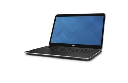 Dell XPS 15 9530, Computers en Software, Windows Laptops, Gebruikt, 15 inch, SSD, 3 tot 4 Ghz, 8 GB, Qwerty, Met touchscreen, Ophalen of Verzenden