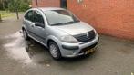 Citroën C3 1.4 I Aardgas 2008 Grijs cross loop sloop, Auto's, Citroën, Voorwielaandrijving, 1360 cc, 4 cilinders, Overige brandstoffen