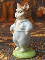 Tom Kitten mooi vintage Beswick beeldje uit Engeland., Antiek en Kunst, Ophalen of Verzenden
