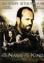 In the Name of the King - Uwe Boll ( Jason Statham ), Vanaf 12 jaar, Ophalen of Verzenden, Zo goed als nieuw
