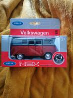 Leuke vw busje, Hobby en Vrije tijd, Modelauto's | 1:32, Ophalen of Verzenden, Auto, Overige merken