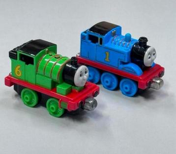 Mattel Thomas & Friends met Percy 2012 vintage diecast metal beschikbaar voor biedingen