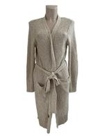 Zusss vest M, Maat 38/40 (M), Beige, Ophalen of Verzenden, Zo goed als nieuw