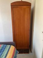 Kast van kersenhout, Ophalen, Gebruikt