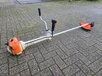 Stihl FS400 Bosmaaier | met draadbol | FS 400 450, Gebruikt, Stihl FS400 kantenmaaier, Stihl FS 400 bosmaaier, Ophalen of Verzenden