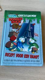 Griezelbende deel 2, Ophalen of Verzenden, Zo goed als nieuw, Kwartet(ten)
