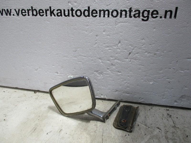 Spiegel Links Mercedes-Benz /8 (W115) (1968-01/1977-01), Auto-onderdelen, Gebruikt, Mercedes-Benz AG, Mercedes-Benz, Mercedesstraße 120, Stuttgart 70372, , Duitsland