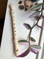 Yamaha blokfluit, Muziek en Instrumenten, Blaasinstrumenten | Blokfluiten, Ophalen of Verzenden, Zo goed als nieuw, Sopraan of Sopranino