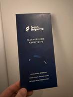 Fresh Improve Magnetische Neusstrips, Ophalen of Verzenden, Nieuw, Overige typen