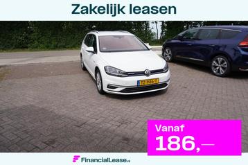 Volkswagen Golf Variant 1.5 TSI Comfortline Business TREKHAA beschikbaar voor biedingen