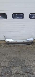 Mercedes-Benz C-Klasse Sedan Achterbumper A2038850825 Bumper, Gebruikt, Mercedes-Benz, Ophalen of Verzenden, Achter
