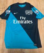 Origineel Arsenal van Persie shirt, Sport en Fitness, Voetbal, Maat M, Ophalen of Verzenden, Zo goed als nieuw, Shirt