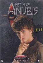 DVD Het Huis Anubis - Seizoen 1 Afl. 17 t/m 32, Avontuur, Alle leeftijden, Ophalen of Verzenden, Zo goed als nieuw