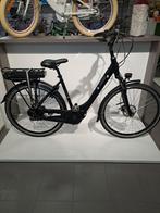 Trenergy Touring elektrische fiets, midden motor 575wh accu., Gebruikt, 50 tot 53 cm, Ophalen, Overige merken